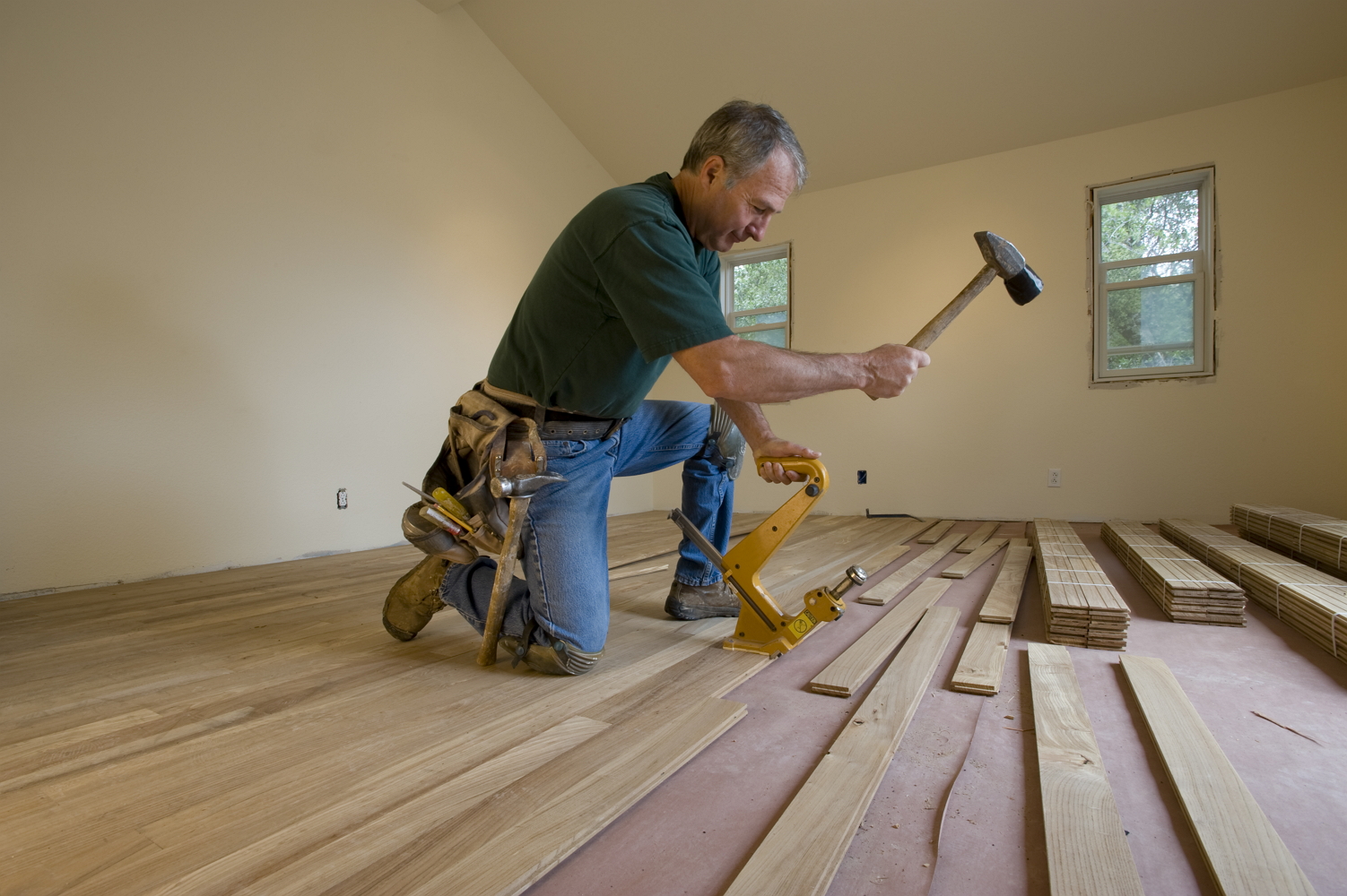 Karabağlar Laminatçı